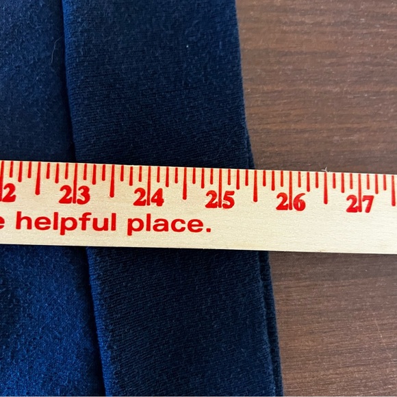 VTG Top Stitch By Morning Sun Womens L Sweatshirt Embroidered Cardinal USA - Picture 5 of 11